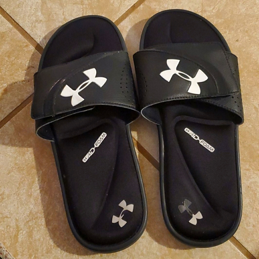 Slippers